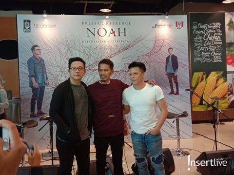 NOAH