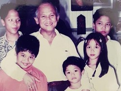 Cara Cegah Penyakit Jantung Sejak Muda Seperti BJ Habibie