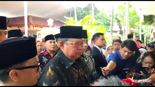 SBY