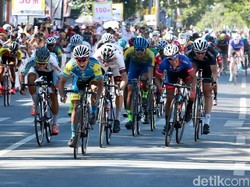 Banyuwangi akan Suguhkan Dua Sport Tourism Bulan Ini