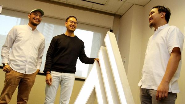 Kerjasama Investasi Start Up