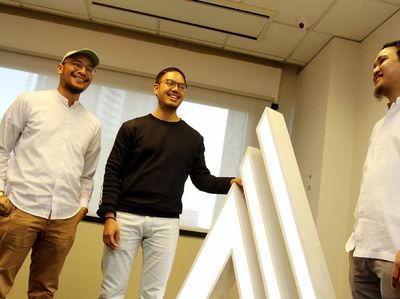 Kerjasama Investasi Start Up