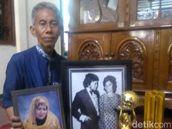 Mengenang Ida Laila, Penyanyi Dangdut Senior yang Tutup Usia