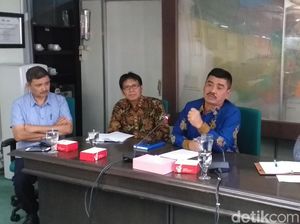 Ini Langkah PDAM Surabaya Antisipasi Pasokan Air Tak Mampet Lagi