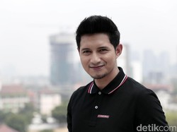Tak Ingin Sia-siakan Masa Muda,  Chand Kelvin Tempuh Pendidikan S2