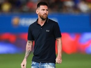 Diam-diam Capello Pernah Mau Bawa Messi ke Juventus