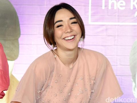 Mengaku Pernah Miskin, Gisel Pernah Potong Poni Rp 2000