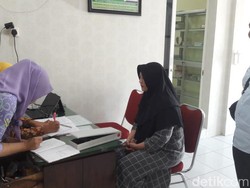 Berkas Lengkap, Kasus Jokowi Mumi Dilimpahkan ke Kejaksaan