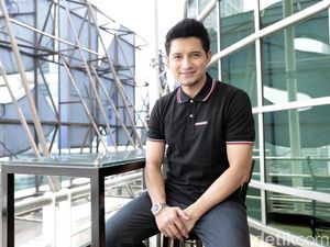 Buka-bukaan Chand Kelvin soal Fans Halu Buka-bukaan Chand Kelvin soal Fans Halu