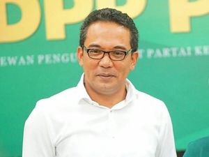 PKB Terima Pendaftaran 5 Cagub Sulteng, Termasuk Pasha PKB Terima Pendaftaran 5 Cagub Sulteng, Termasuk Pasha