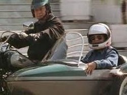 Putra Mahkota di Senjakala Orba