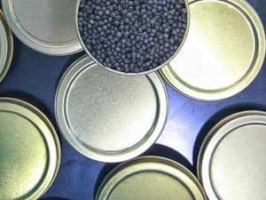 Inilah Kaviar Pertama yang Diproduksi di Malaysia