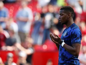 Neymar Bikin Pogba Gagal Pindah ke PSG