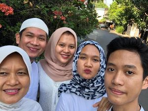 Khansa Athira, Korban Tewas Kecelakaan di Tol Cipularang Mahasiswi S2