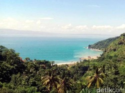 Teknologi Peninggalan BJ Habibie di Sukabumi