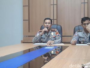 Pelanggar Lalin dalam Operasi Patuh di Jatim Capai 200 Ribu Orang Pelanggar Lalin dalam Operasi Patuh di Jatim Capai 200 Ribu Orang