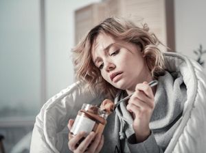 Kenapa Ya Kalau Lagi Patah Hati Jadi Malas Makan? Kenapa Ya Kalau Lagi Patah Hati Jadi Malas Makan?