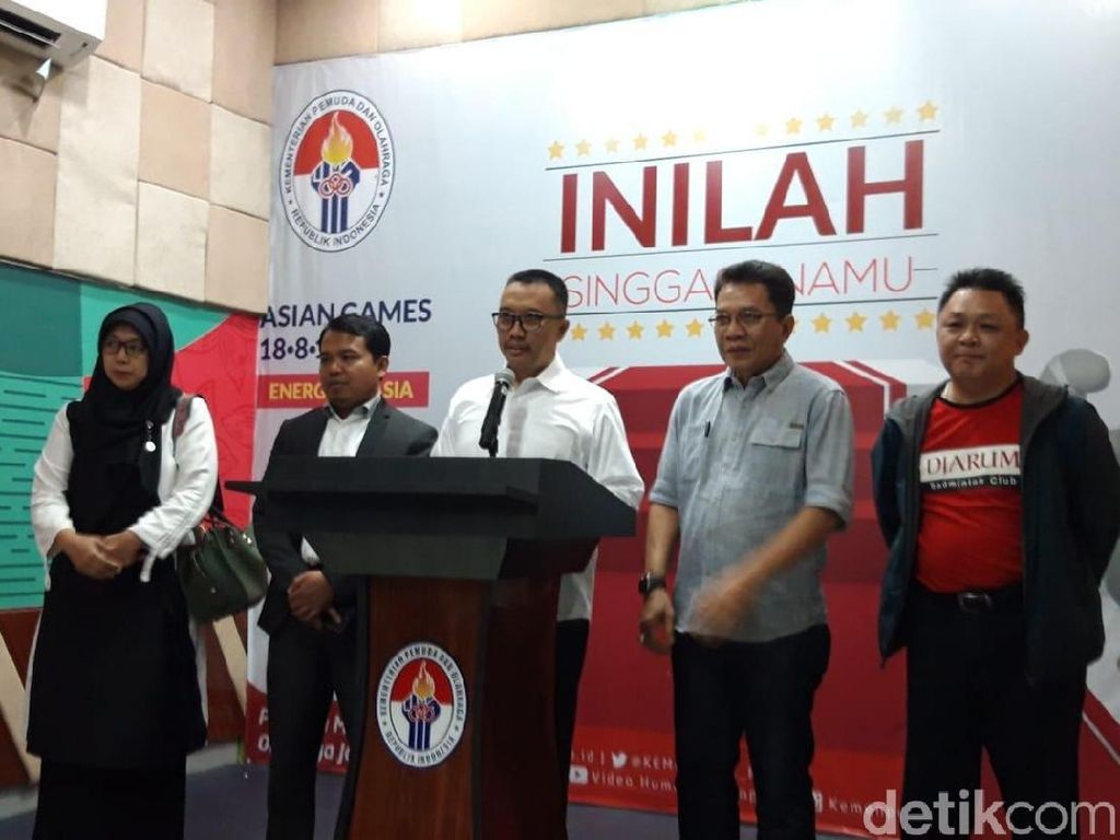 Akhirnya Dicabut, Ini Isi Surat KPAI yang Minta Audisi PB Djarum Disetop Akhirnya Dicabut, Ini Isi Surat KPAI yang Minta Audisi PB Djarum Disetop