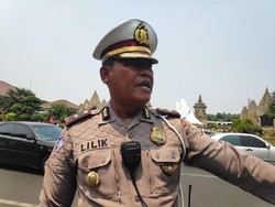 Habib Rizieq Gelar Pernikahan Anak-Maulid Nabi, Polisi Siapkan Rekayasa Lalin