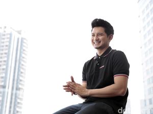 Pernah Sepi Job Chand Kelvin? Pernah Sepi Job Chand Kelvin?