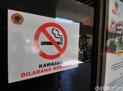 Pengusaha-Petani Tolak Aturan Kawasan Tanpa Rokok, Singgung soal PHK