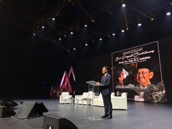 Insinyur Kenang BJ Habibie: Bapak Teknologi Indonesia