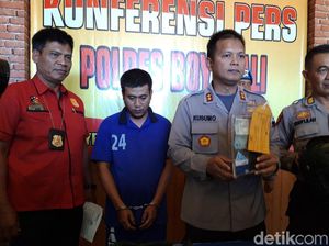 Mengaku Anggota TNI, Pria Lulusan SMP Tipu 17 Perempuan