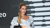 Paris Hilton Tak Ingin Anaknya Jadi Influencer, Sebut Medsos Dunia Toksik