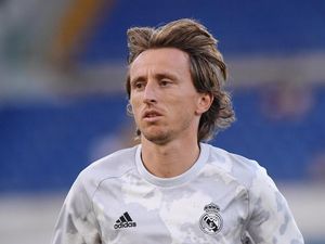 Modric Ingin Bermain di Liga Italia