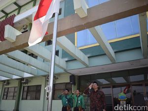 Ponpes Bumi Sholawat: Santri Harus Berhati Mekah, Berotak Habibie