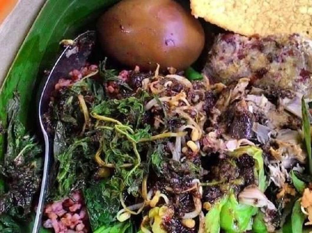Sarapan Enak Khas Solo Hingga Gaya Santai Kulineran Bos Bukalapak Sarapan Enak Khas Solo Hingga Gaya Santai Kulineran Bos Bukalapak