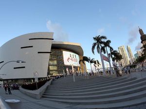 Situs Porno Ingin Sponsori Stadion Miami Heat Situs Porno Ingin Sponsori Stadion Miami Heat