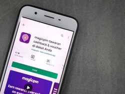 Ritel Asal India Jajaki Pasar Indonesia