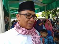 Wakil Bupati Bogor Sebut Kawin Kontrak di Puncak Libatkan Penjaga Vila