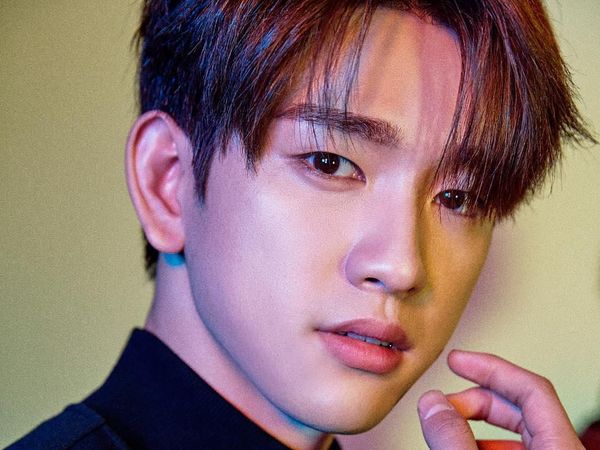 7 Artis Korea yang Punya Wajah Orang Kaya Menurut Pembaca Wajah