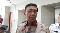 Pemadaman Karhutla dengan Hujan Buatan Terkendala Sedikitnya Awan