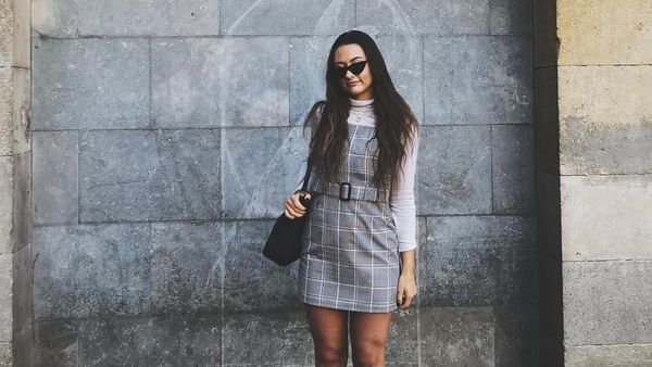 Potret Mahasiswi Raup Rp 782 Juta Setahun dari Bikin Video Bisik-bisik