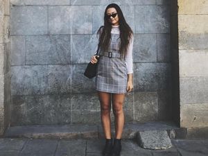 Potret Mahasiswi Raup Rp 782 Juta Setahun dari Bikin Video Bisik-bisik