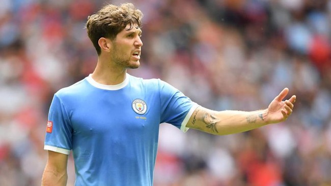 Konsisten Dong, Stones