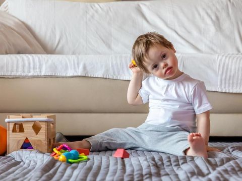 Bunda Perluasan Tahu, 5 Terapi untuk Anak Autis