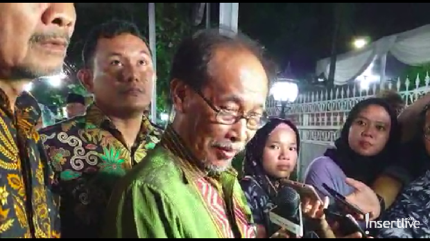 Sekpri Rubijanto