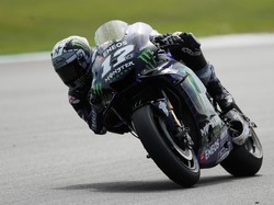 Fabio Quartararo Cemerlang, Maverick Vinales ke Ducati?