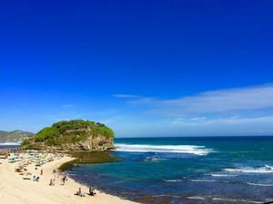 Ini Rekomendasi Pantai Cantik di Yogyakarta Buat Weekend