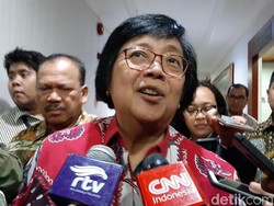 Soal AMDAL, Menteri LHK: Dikecualikan, Bukan Dihapus