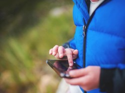 Hal-hal di Balik Carry Over RUU Siber