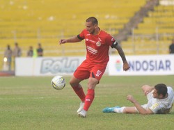 Kalteng Putra Vs Persebaya Surabaya Selesai 1-1