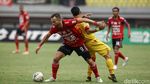 Bali United Ditahan Imbang Bhayangkara FC