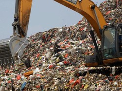 Soal Pembukaan TPA Lulut-Nambo, Pemkab Bogor Serahkan ke Pemprov Jabar