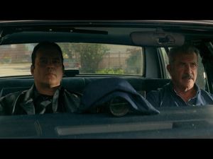Sinopsis Dragged Across Concrete: Keputusan 2 Polisi di Jalan Gelap Sinopsis Dragged Across Concrete: Keputusan 2 Polisi di Jalan Gelap