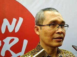 Alexander: Sprindik Kasus Suap Bupati Sidoarjo Tetap Diteken Pimpinan KPK